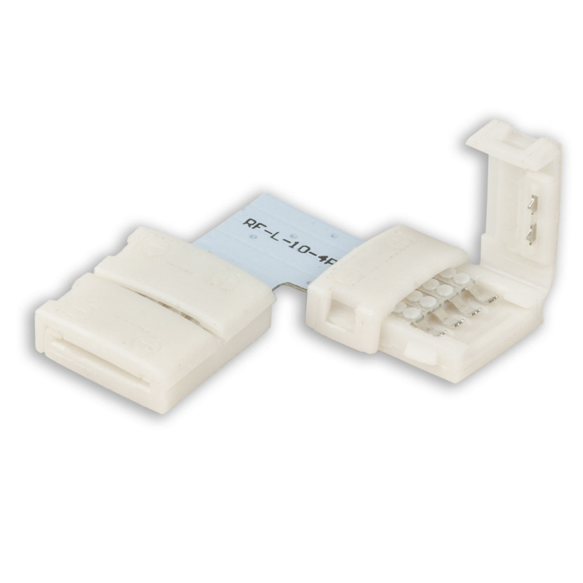 C1-410 | Connector | clip hoekverbinder | 4-polig | 10mm | IP20