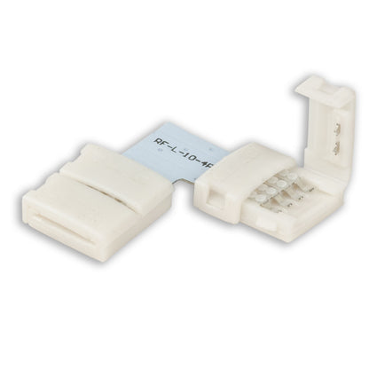 C1-410 | Connector | clip hoekverbinder | 4-polig | 10mm | IP20