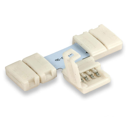 C1-210 | Connector | clip T-verbinder | 2-polig | 10mm | IP20