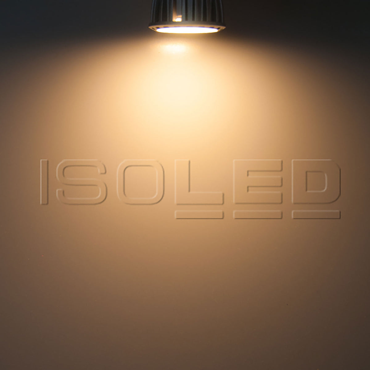 MR11 | LED-lamp | diffuus | 4W | 120° | dimbaar