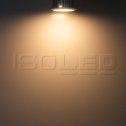 MR11 | LED-lamp | diffuus | 4W | 120° | dimbaar