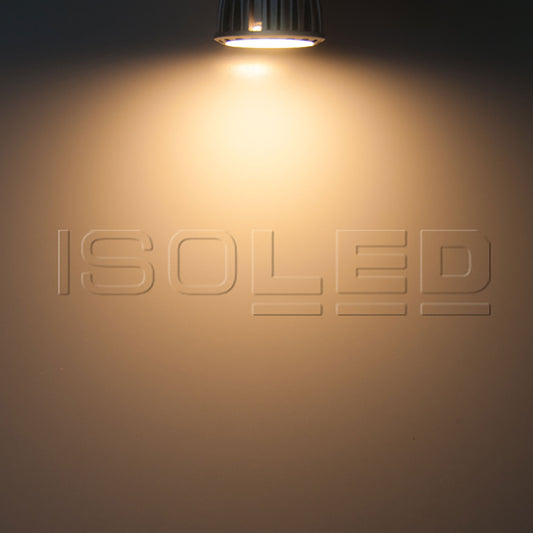 MR11 | LED-lamp | diffuus | 4W | 120° | dimbaar