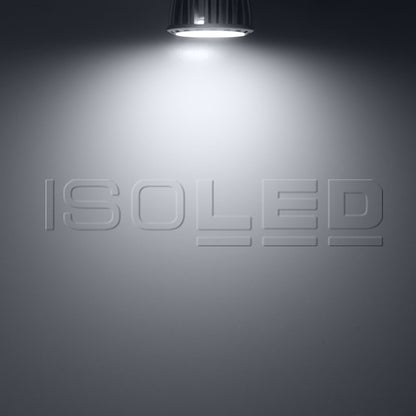 MR11 | LED-lamp | diffuus | 4W | 120° | dimbaar
