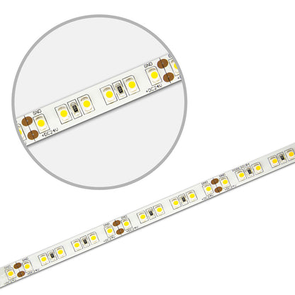 SIL825 | LED-strip | 5m | 2500K | 9,6W/m | 24V | IP20