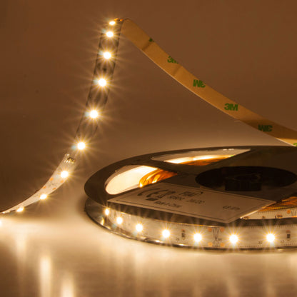 SIL825 | LED-strip | 5m | 2500K | 4,8W/m | 12V | IP20