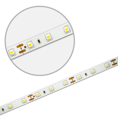 SIL825 | LED-strip | 5m | 2500K | 4,8W/m | 12V | IP20