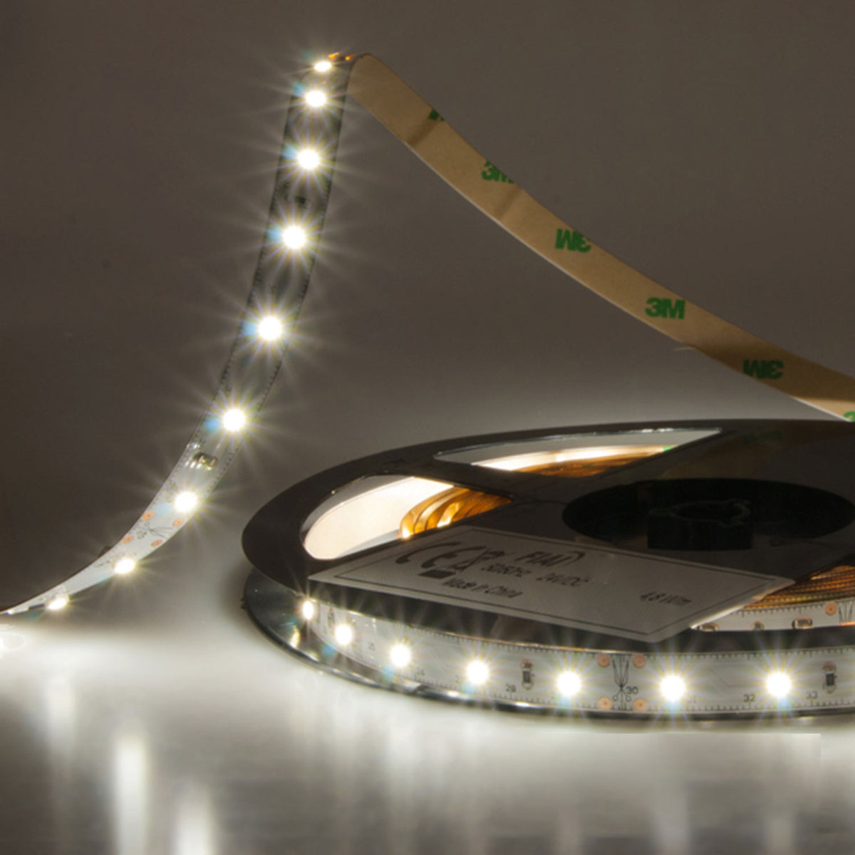 SIL840 | LED-strip | 5m | 4000K | 24V | IP20