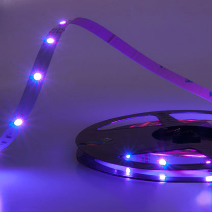 SIL-RGB | LED-strip | 5m | 7,2W/m | 24V | IP20