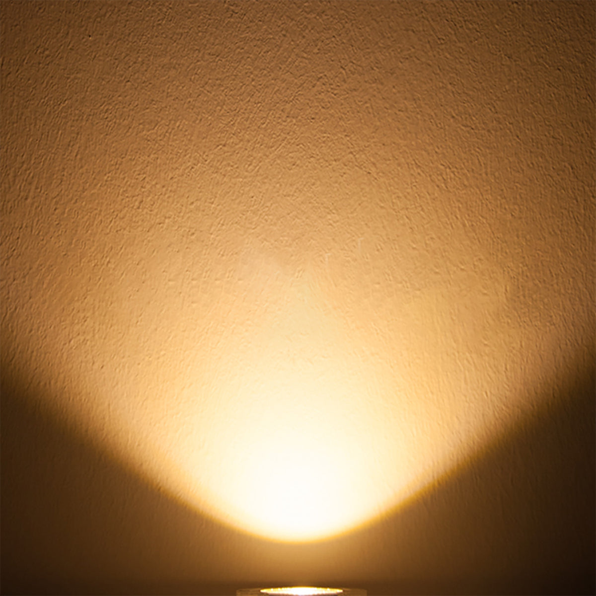 Grondspot | inbouw | RVS | 2W | warm wit | 60° | 12V | IP67