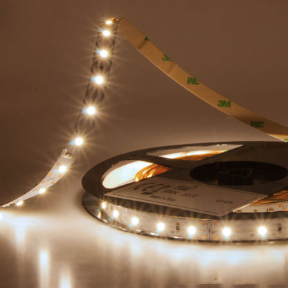 SIL830 | LED-strip | 5m | 3000K | 4,8W/m | 12V | IP20