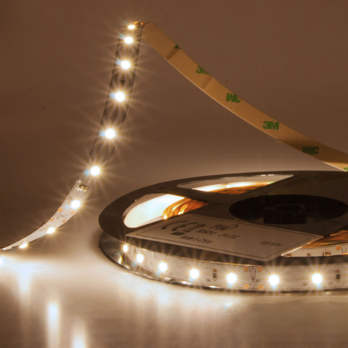 SIL830 | LED-strip | 5m | 3000K | 24V | IP20