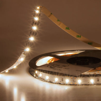 SIL830 | LED-strip | 5m | 3000K | 24V | IP20