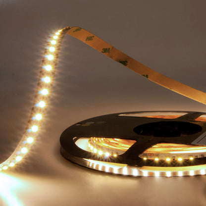 SIL830 | LED-strip | 5m | 3000K | 9,6W/m | 24V | IP20