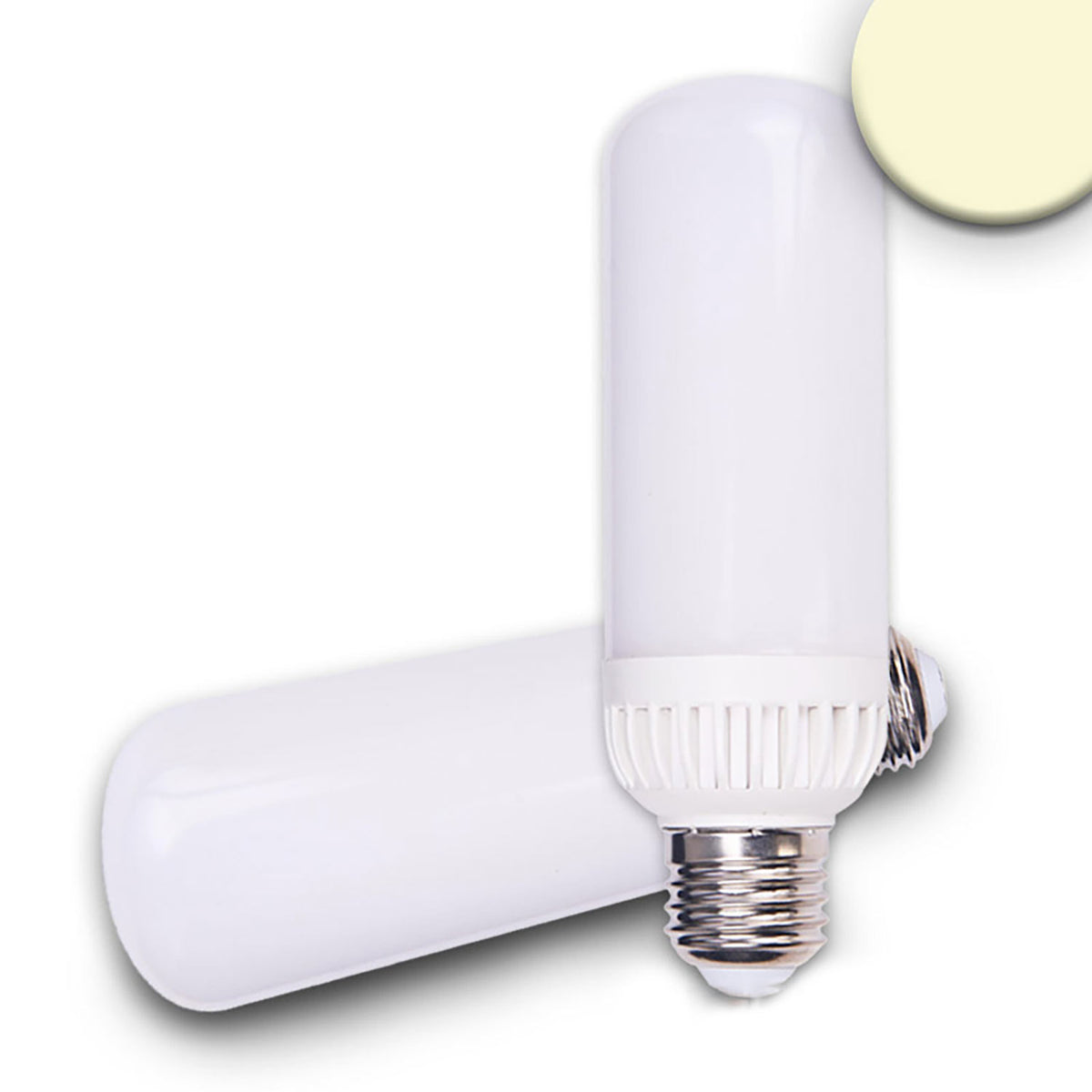 Corn | LED-lamp | E27 | 11W | warm wit | 360°