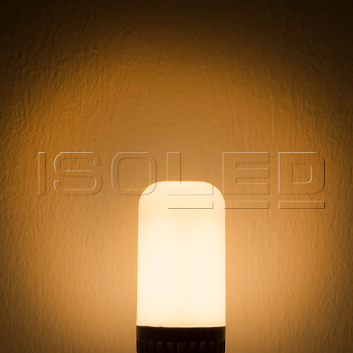 Corn | LED-lamp | E27 | 11W | warm wit | 360°