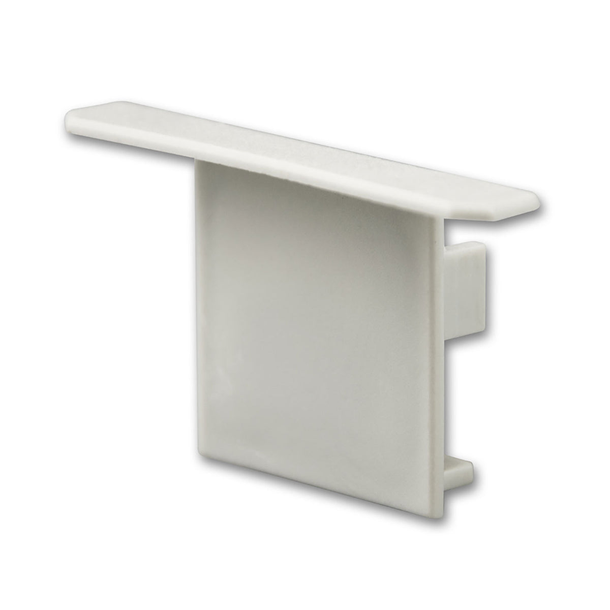 WING20 | Profielaccessoire | eindkap rechte flens