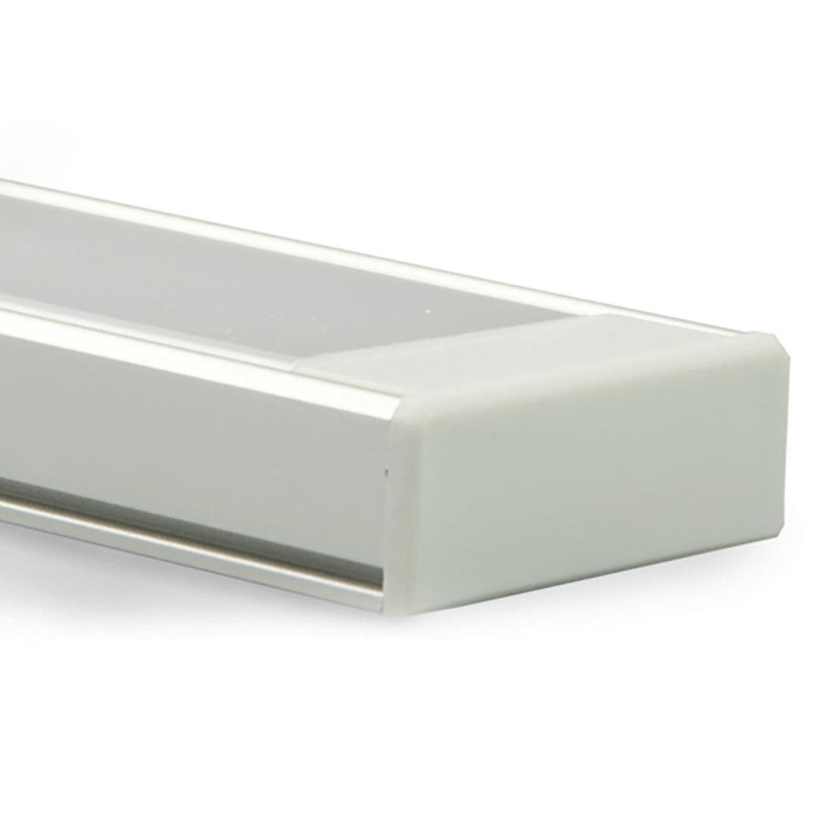 WING20 small | Profielaccessoire | eindkap