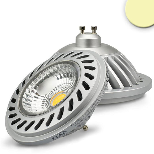 ES111 COB | LED-lamp | GU10 | 13W | 75°