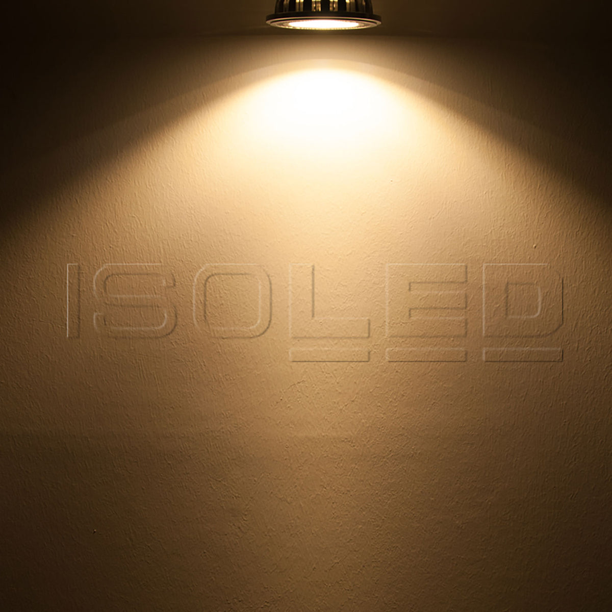 ES111 COB | LED-lamp | GU10 | 13W | 75°