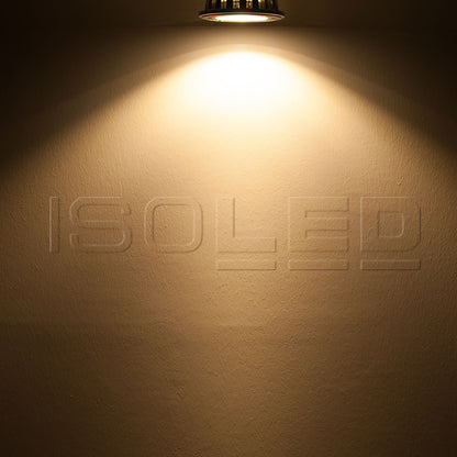 ES111 COB | LED-lamp | GU10 | 13W | 75°