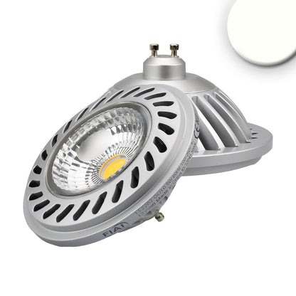 ES111 COB | LED-lamp | GU10 | 13W | 75°