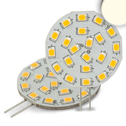 G4 21SMD | LED-lamp | pinnen aan zijkant | 3W