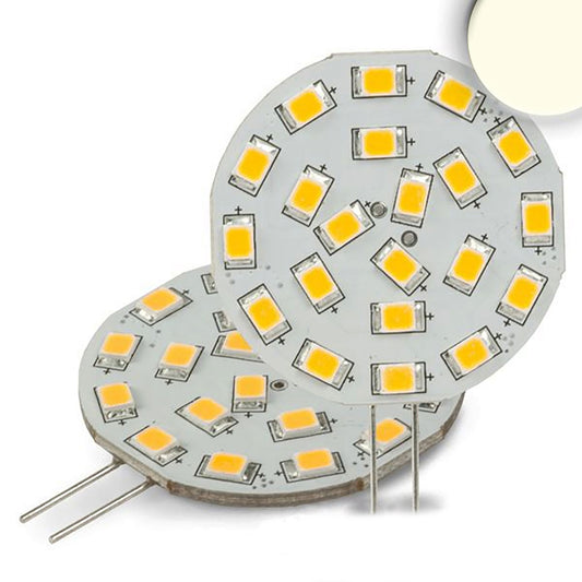 G4 21SMD | LED-lamp | pinnen aan zijkant | 3W