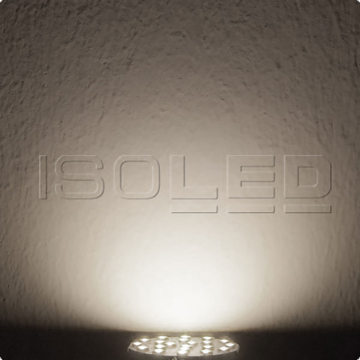 G4 21SMD | LED-lamp | pinnen aan zijkant | 3W
