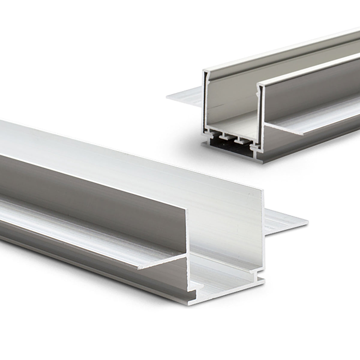 WING | Profielaccessoire | installatiekanaal | gipsplaat 15mm | 200cm