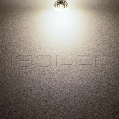 GU10 glas diffuus | LED-lamp | 6W | 120°