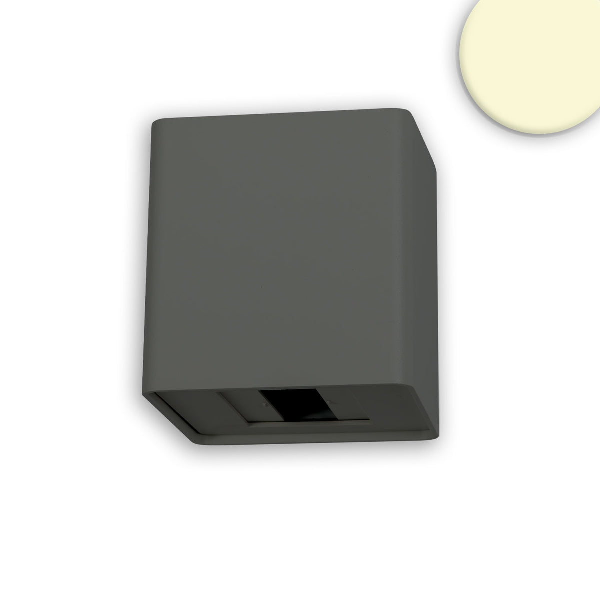 Flex Up&Down | Buitenwandlamp | 3000K | 2x5W | IP54