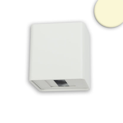 Flex Up&Down | Buitenwandlamp | 3000K | 2x5W | IP54