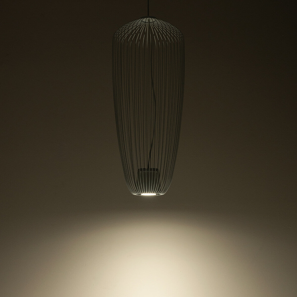 PUMPKIN LED hanglamp interieur