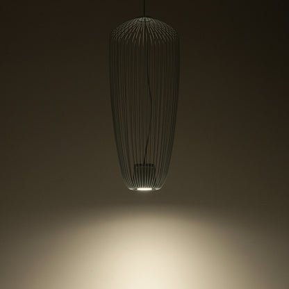 PUMPKIN LED hanglamp interieur