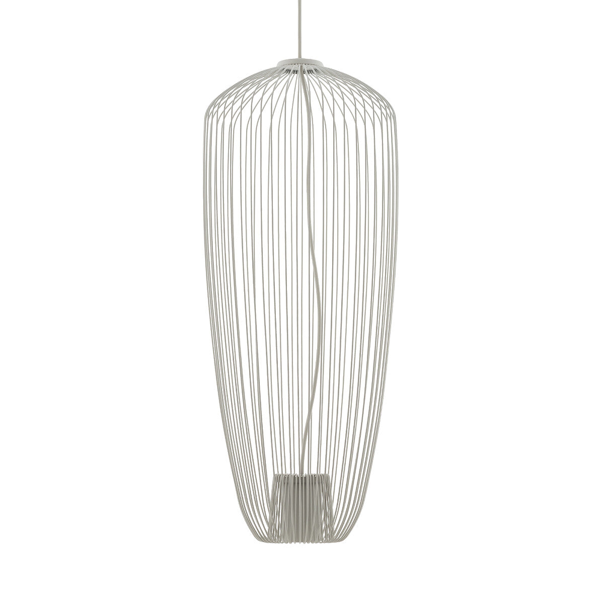PUMPKIN LED hanglamp detail