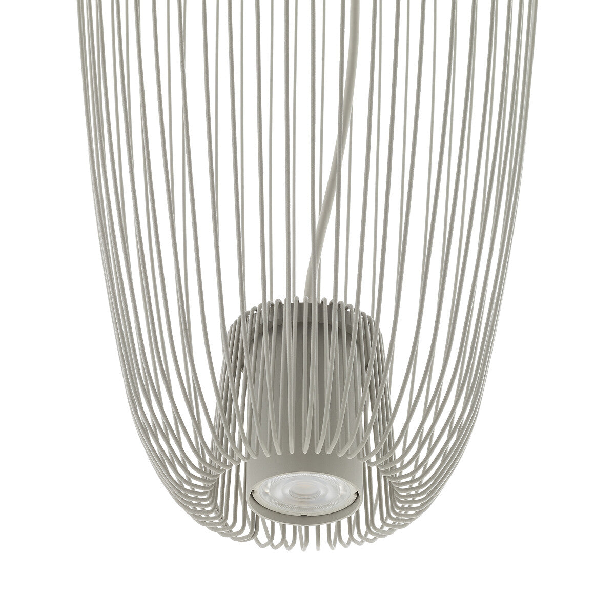 PUMPKIN LED hanglamp toepassing