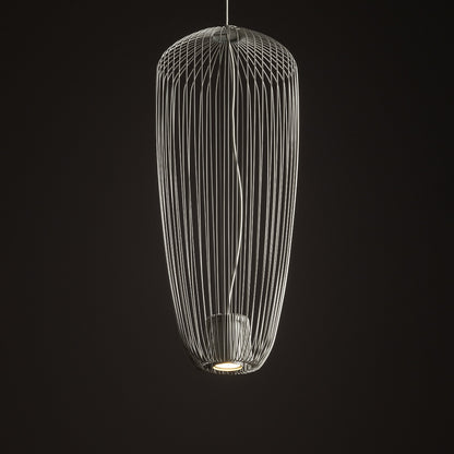 PUMPKIN LED hanglamp sfeerbeeld