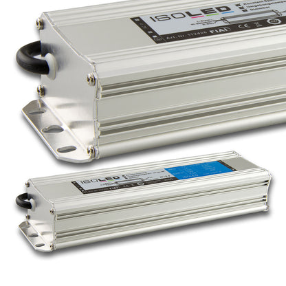LED driver | 24V | 15-60W | IP65 | dimbaar