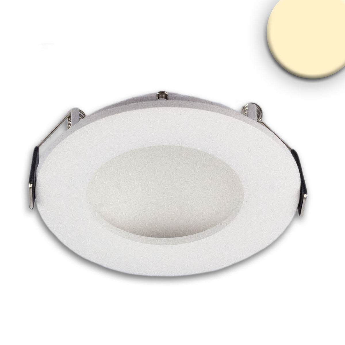 LUNA | Downlight | indirect licht | 2700K | wit