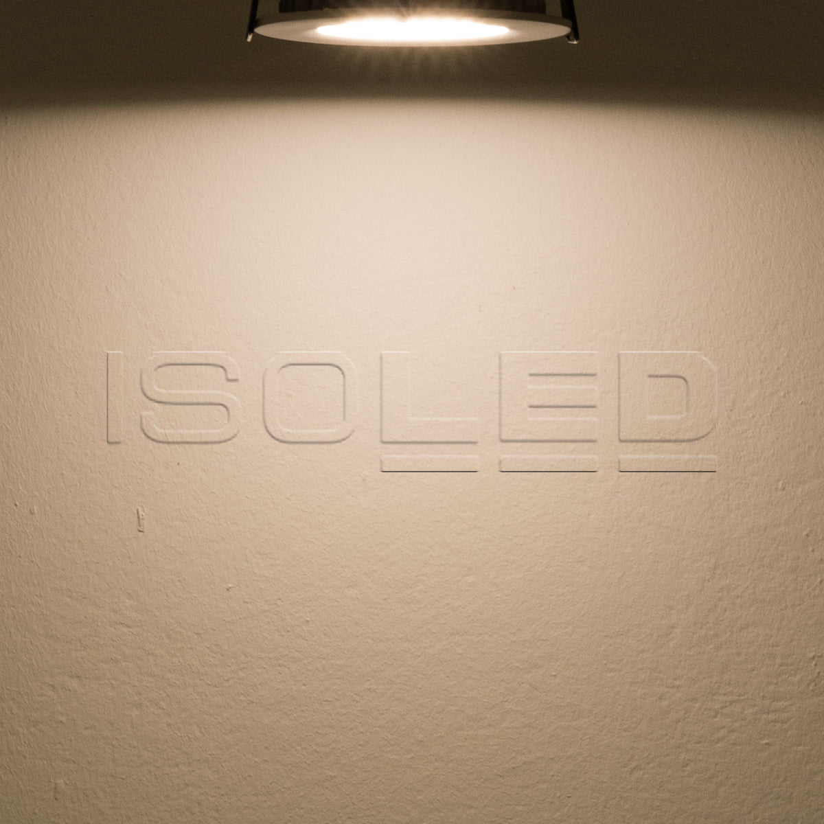 LUNA | Downlight | indirect licht | 2700K | wit