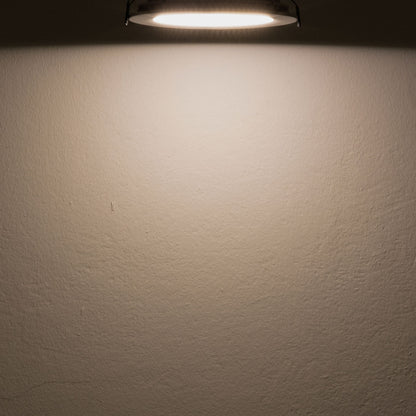 LUNA | Downlight | indirect licht | 2700K | wit