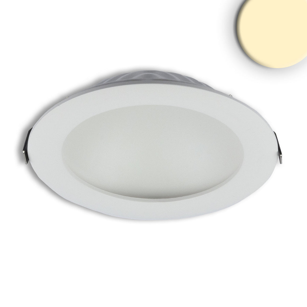 LUNA | Downlight | indirect licht | 2700K | wit