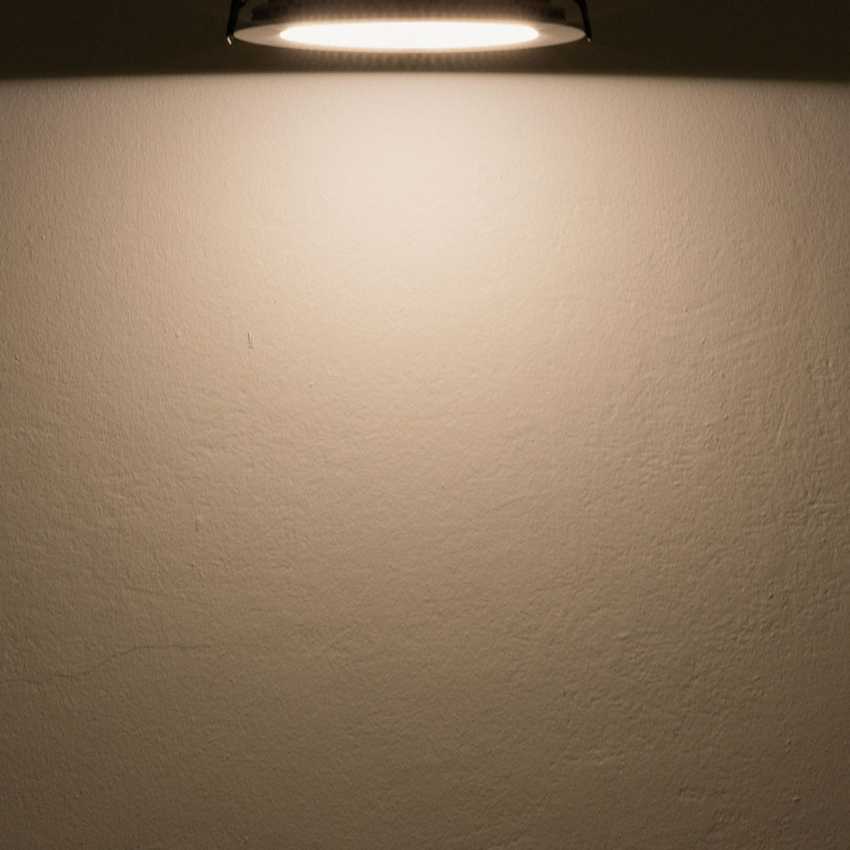 LUNA | Downlight | indirect licht | 2700K | wit