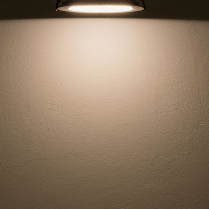 LUNA | Downlight | indirect licht | 2700K | wit