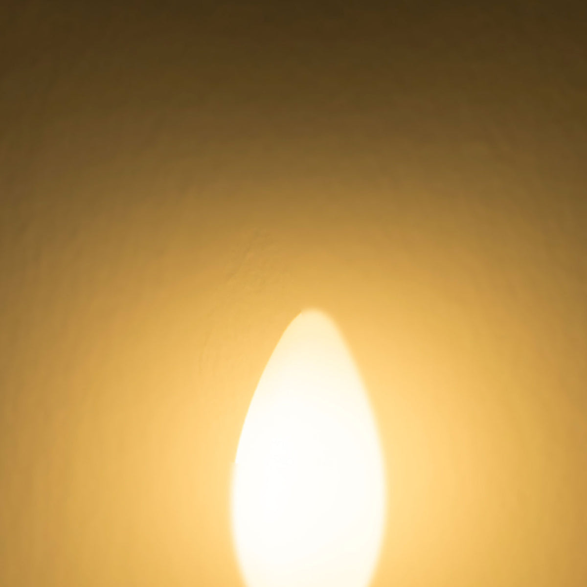 LED-lamp | E14 kaars | mat | 2700K | dimbaar