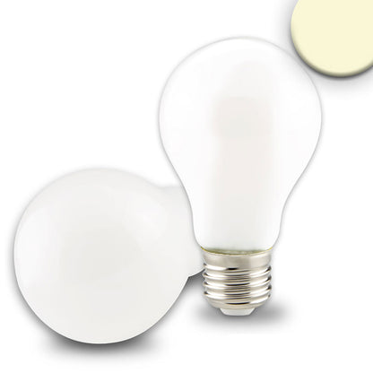 LED-lamp | E27 bulb | opaal | dimbaar