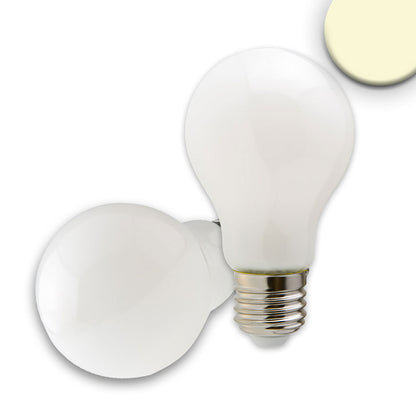 LED-lamp | E27 bulb | opaal | dimbaar