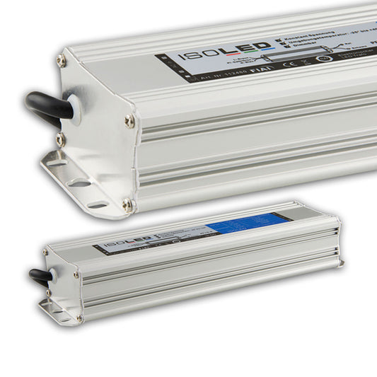 LED driver | 12V | 20-100W | dimbaar | IP65