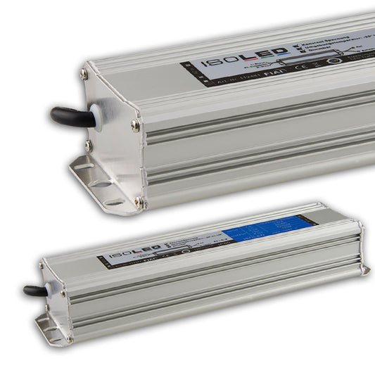 LED driver | 24V | 20-100W | dimbaar | IP65