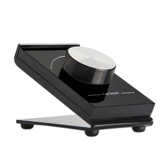 Sys-One | Afstandsbediening | eenkleurig | 1 zone | tafelmodel draaiknop